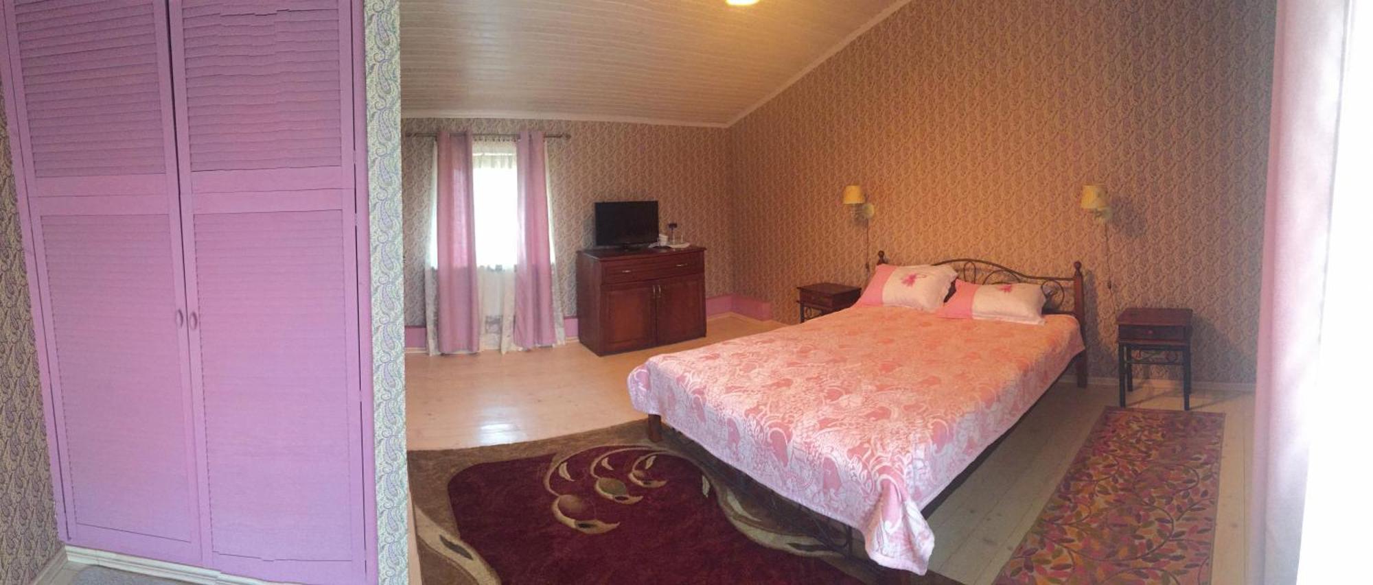 Minihotel Zolotoe Runo Ploskoye الغرفة الصورة