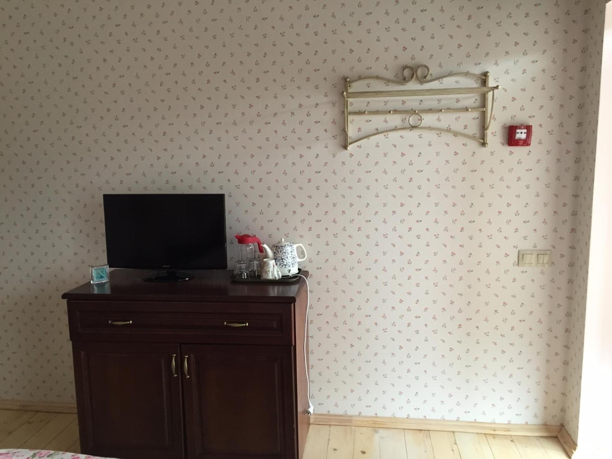 Minihotel Zolotoe Runo Ploskoye الغرفة الصورة
