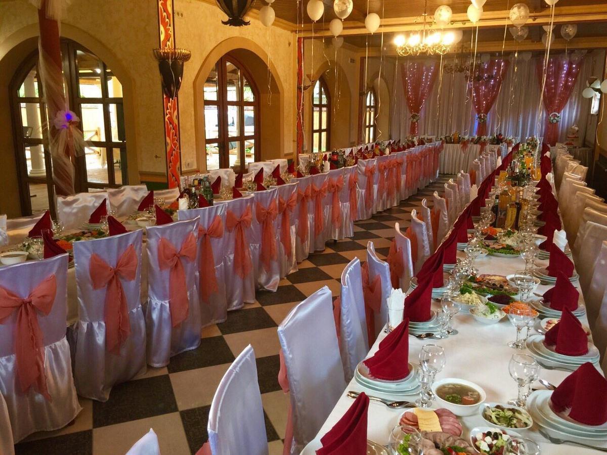 Minihotel Zolotoe Runo Ploskoye المظهر الخارجي الصورة